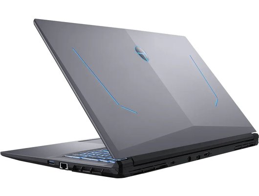 Ноутбук игровой Thunderobot 911 Plus 3D/JT009L00RRU/Core i5-13420H/16Gb/512Gb/17.3 FHD 144Hz/RTX3050 4Gb/Win11